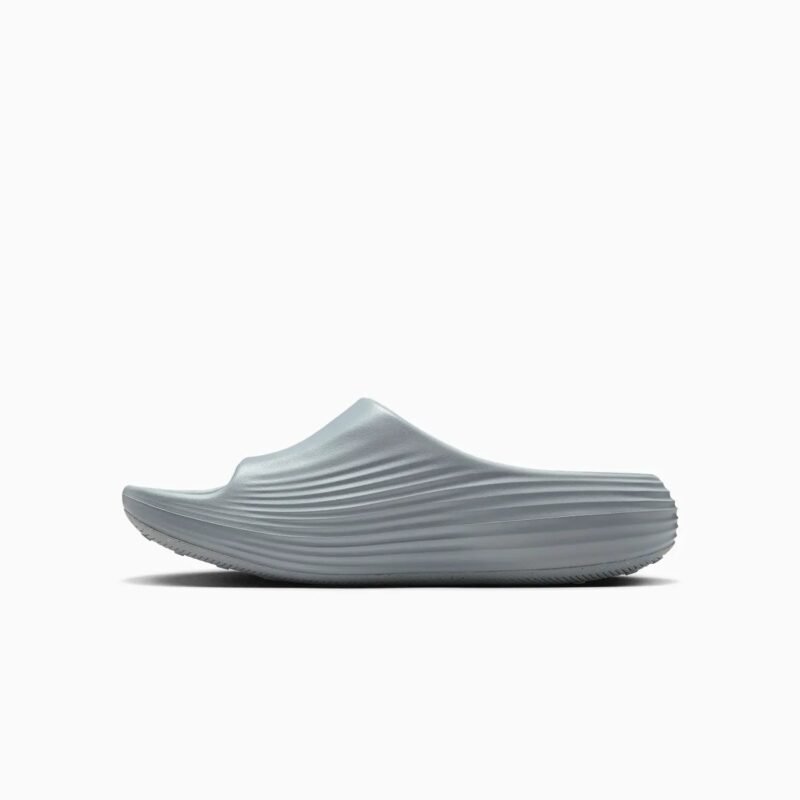 Men's ReactX Rejuven8 "Wolf Grey" - Image 4