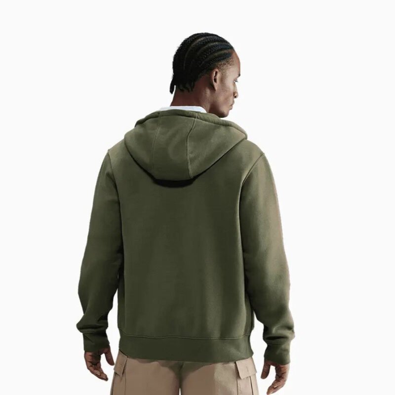 Nike Men's Sportswear Club Fleece Outfit - Image 3