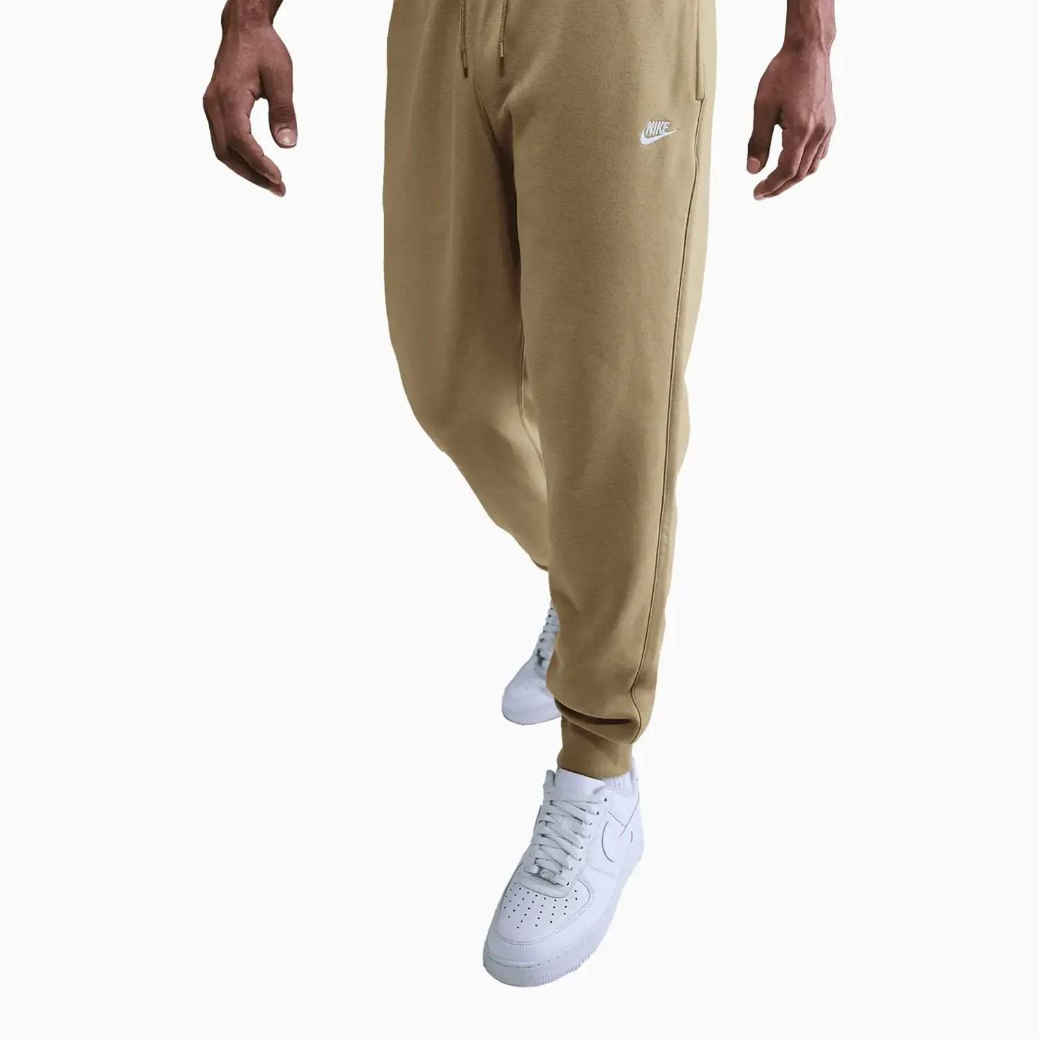 Men's Sportswear Club Fleece Outfit - Image 6