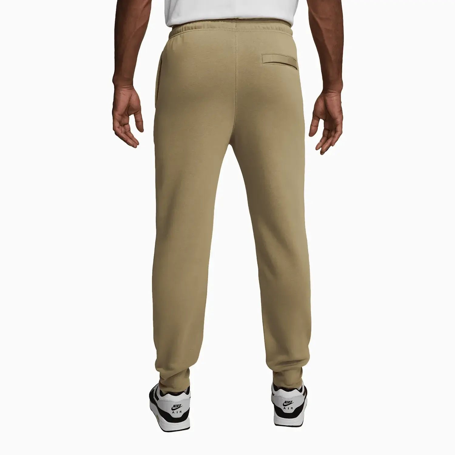 Men's Sportswear Club Fleece Outfit - Image 4