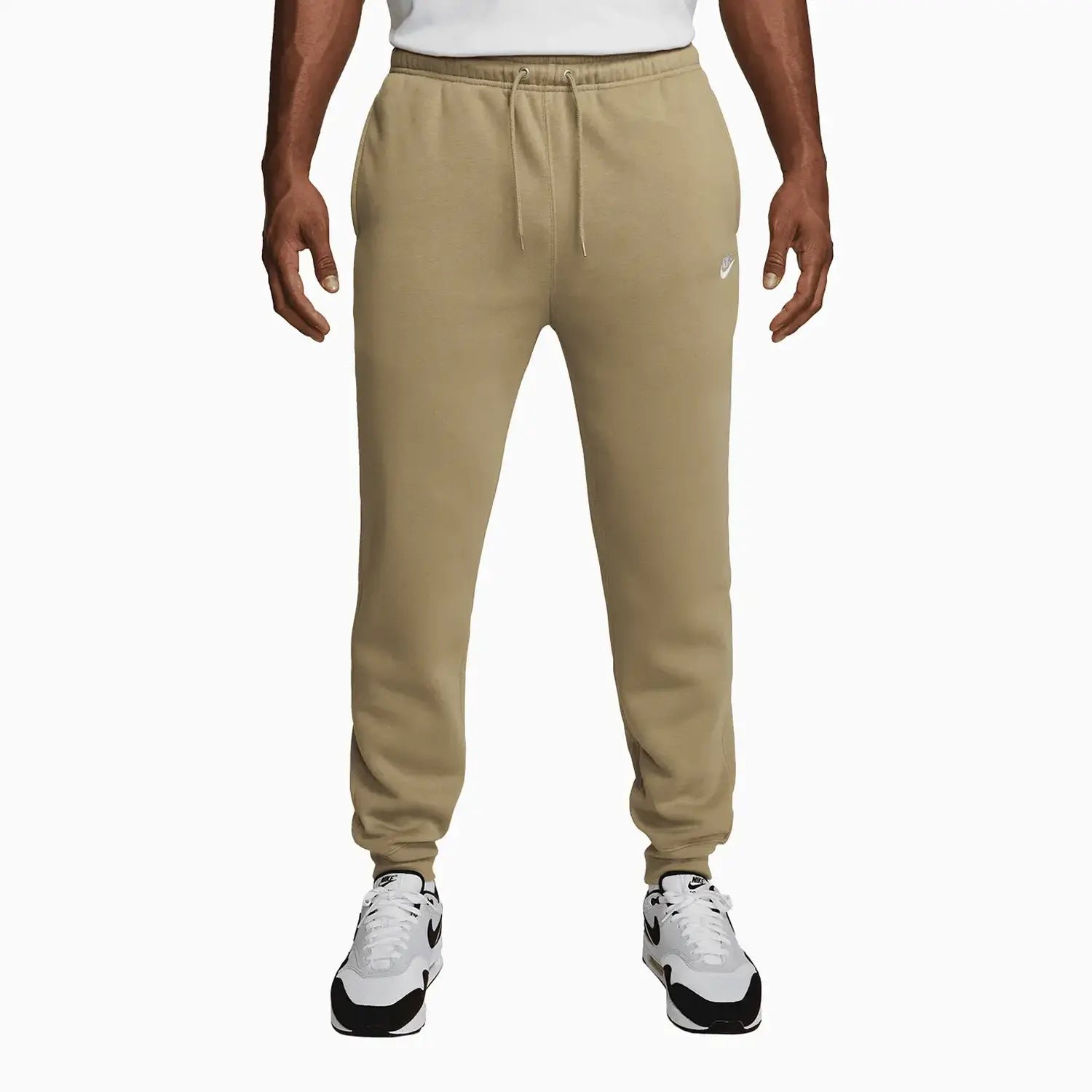 Men's Sportswear Club Fleece Outfit - Image 2