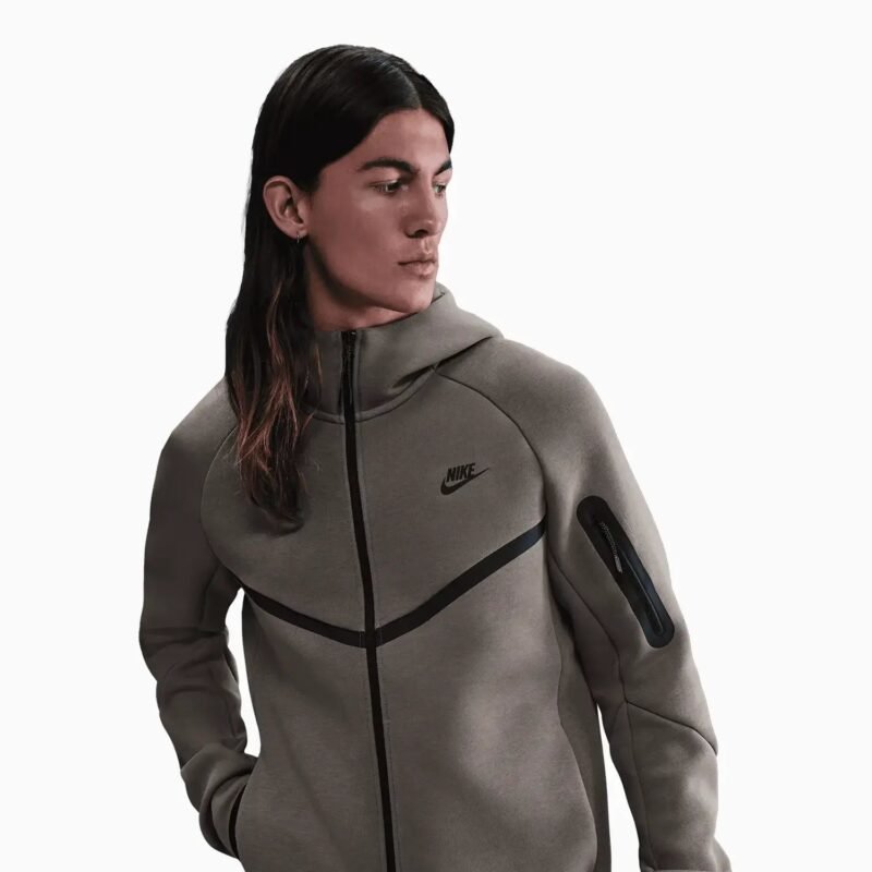 Men's Sportswear Tech Fleece Windrunner Tracksuit - Image 5