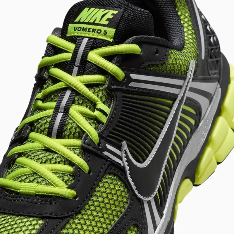 Men's Zoom Vomero 5 "Lemon Venom" - Image 5