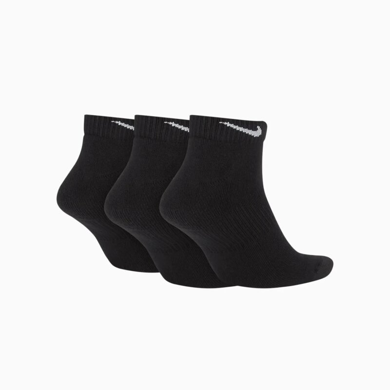 Training Low Ankle Socks 3 Pairs - Image 2