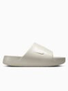 Women's Calm Slide Print "Pale Ivory"