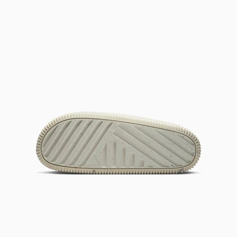 Women's Calm Slide Print "Pale Ivory" - Image 5