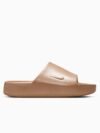 Women's Calm Slide Print