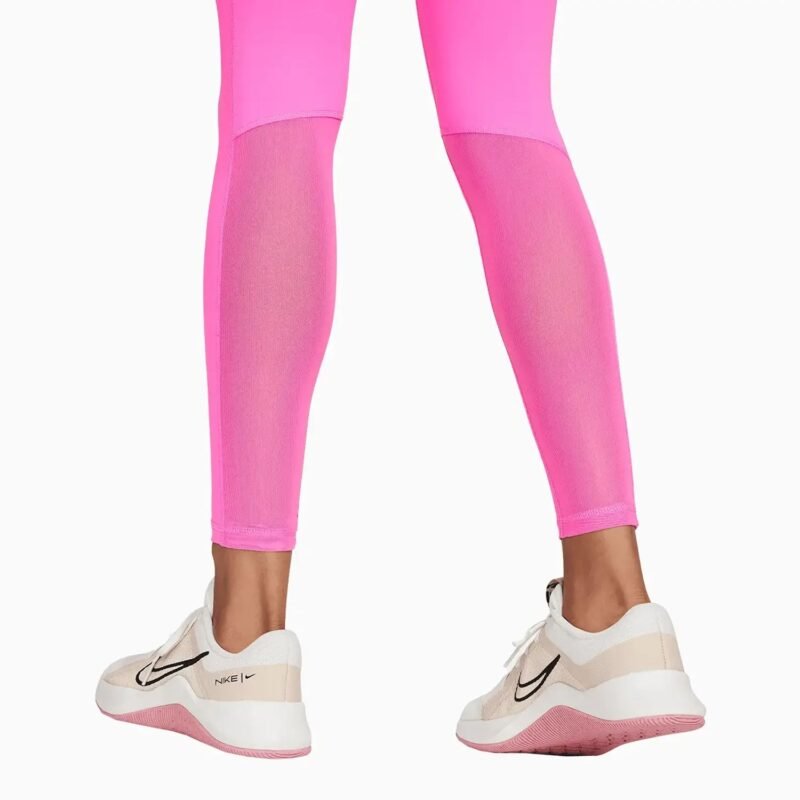 Women's Dri-Fit Cropped Outfit - Image 5