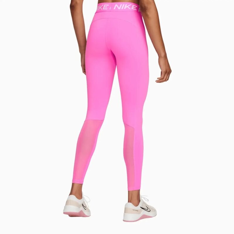 Women's Dri-Fit Cropped Outfit - Image 4