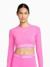 Women's Dri-Fit Cropped Outfit