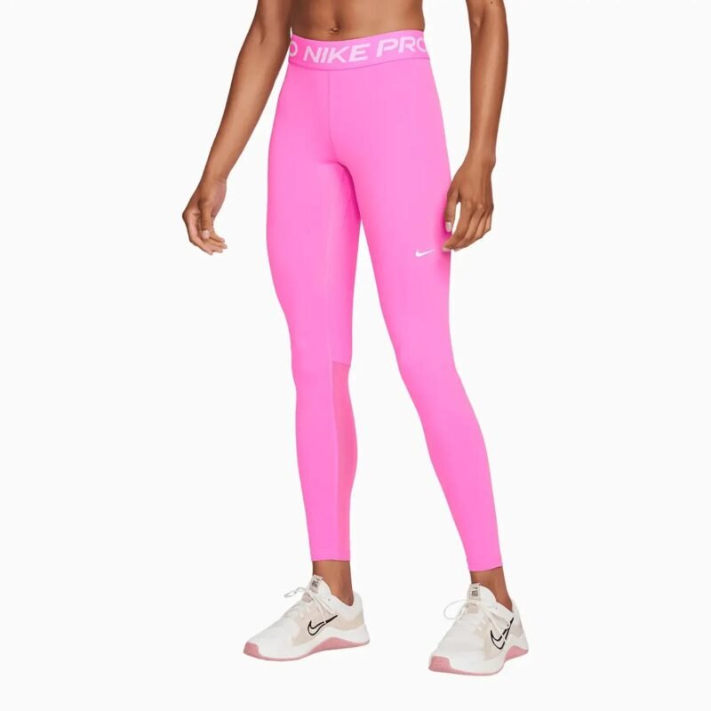 Women's Dri-Fit Cropped Outfit - Image 2