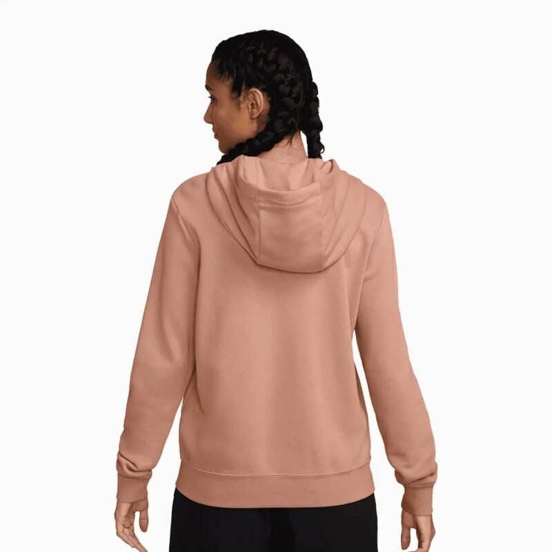 Women's Sportswear Club Fleece Outfit - Image 3