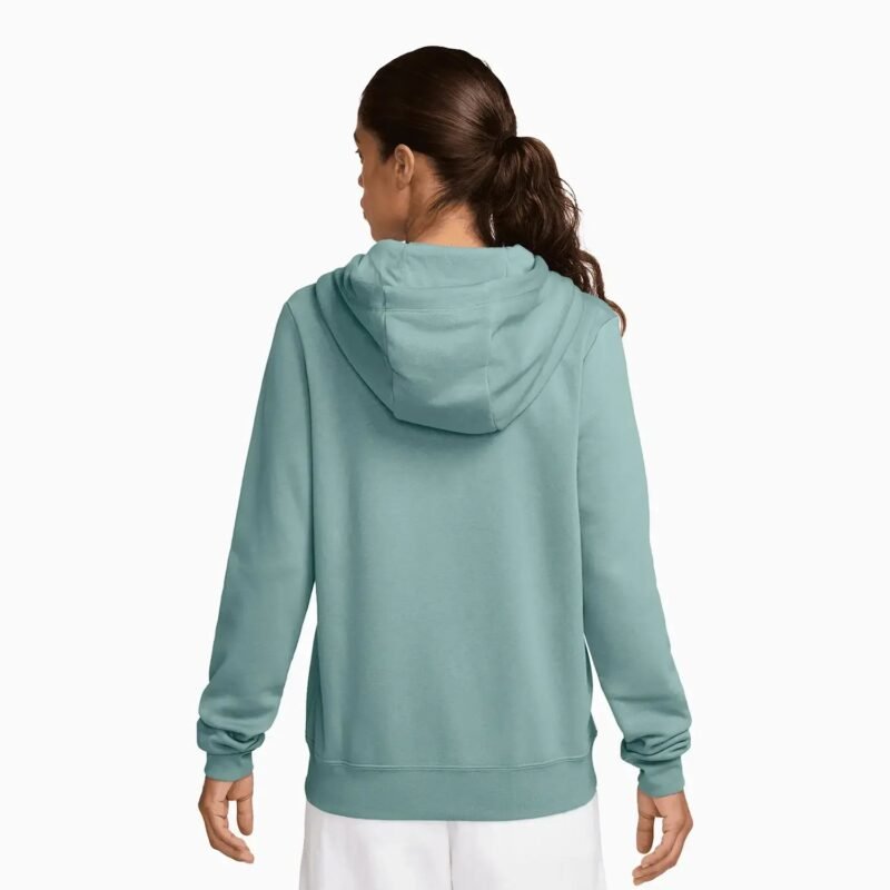 Women's Sportswear Club Fleece Outfit - Image 3