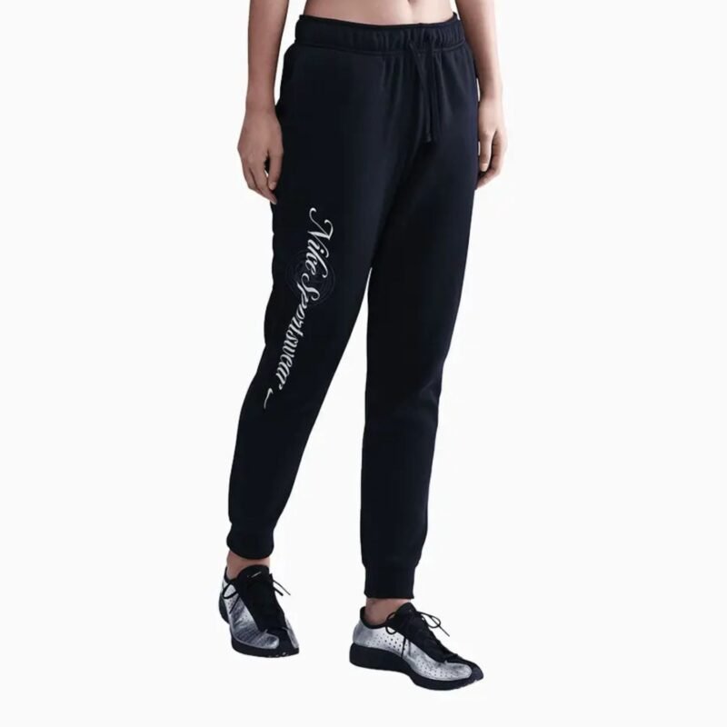Women's Sportswear Club Fleece Outfit - Image 2