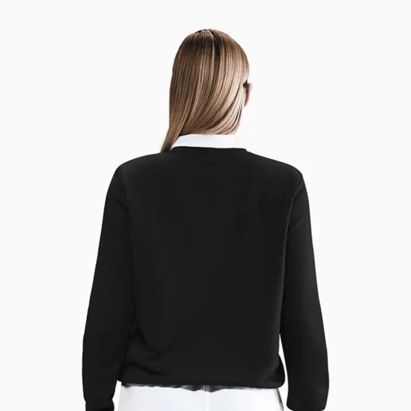 Women's Sportswear Club Fleece Outfit - Image 3