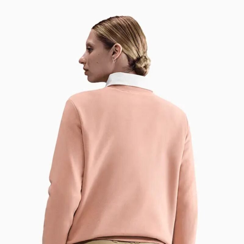 Women's Sportswear Club Fleece Outfit - Image 3