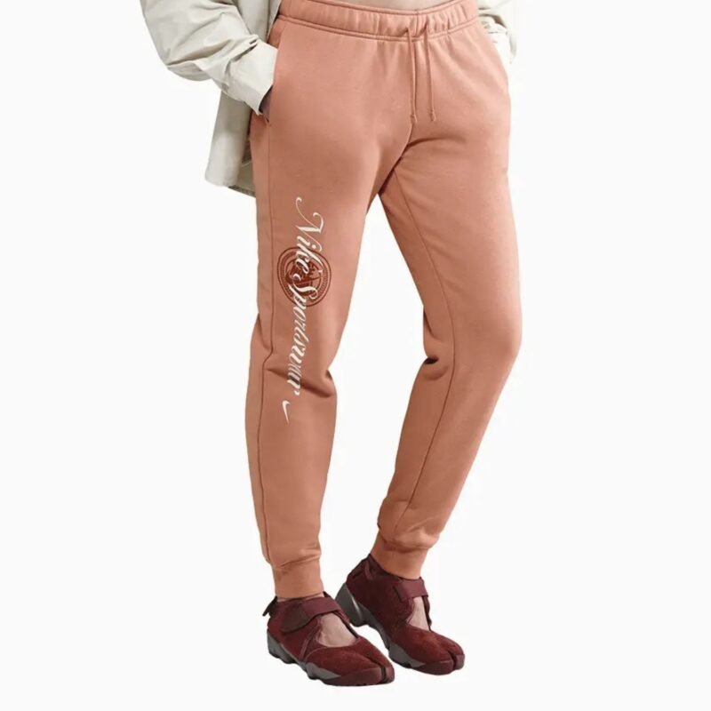 Women's Sportswear Club Fleece Outfit - Image 2