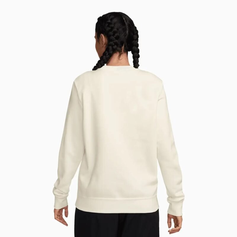 Women's Sportswear Club Fleece Outfit - Image 3