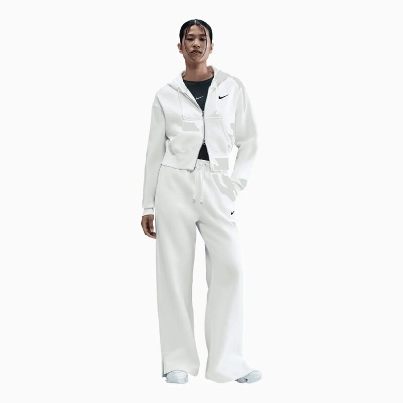 Women's Sportswear Phoenix Fleece Outfit - Image 2