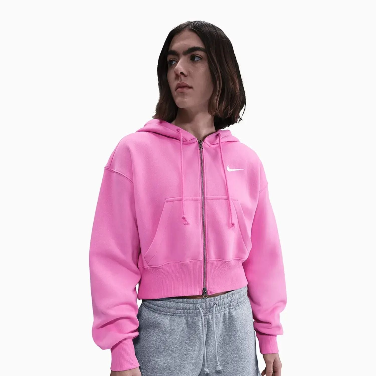 Women's Sportswear Phoenix Fleece Outift - Image 3