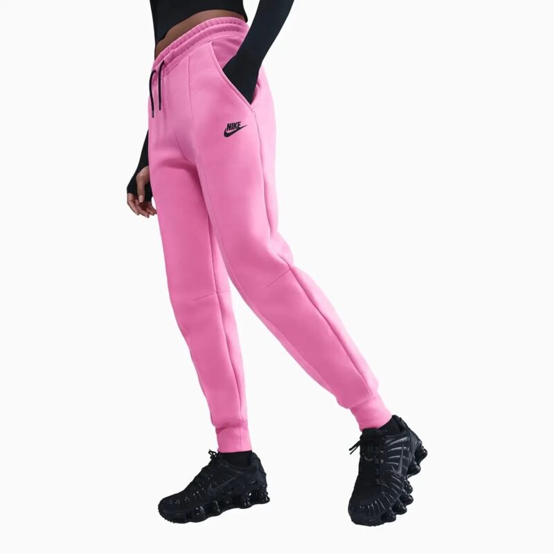 Women's Sportswear Tech Fleece Windrunner Tracksuit - Image 3