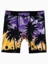 Kid's Benji Sunrise Boxer Briefs