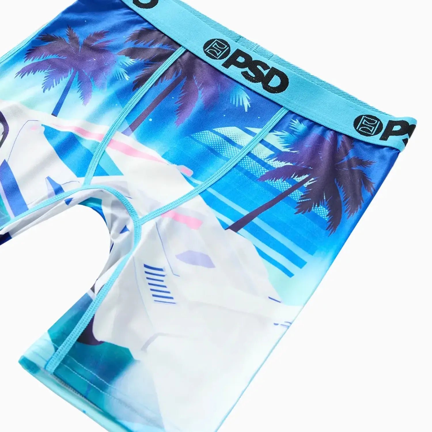 Kid's Synthray Boxer Briefs - Image 3