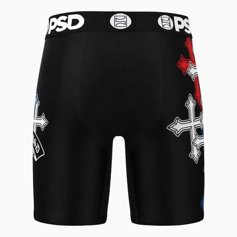 Men's Cool Hearts Boxer - Image 4