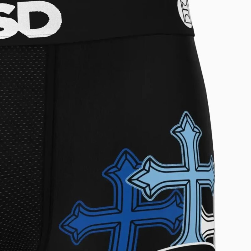 Men's Cool Hearts Boxer - Image 5