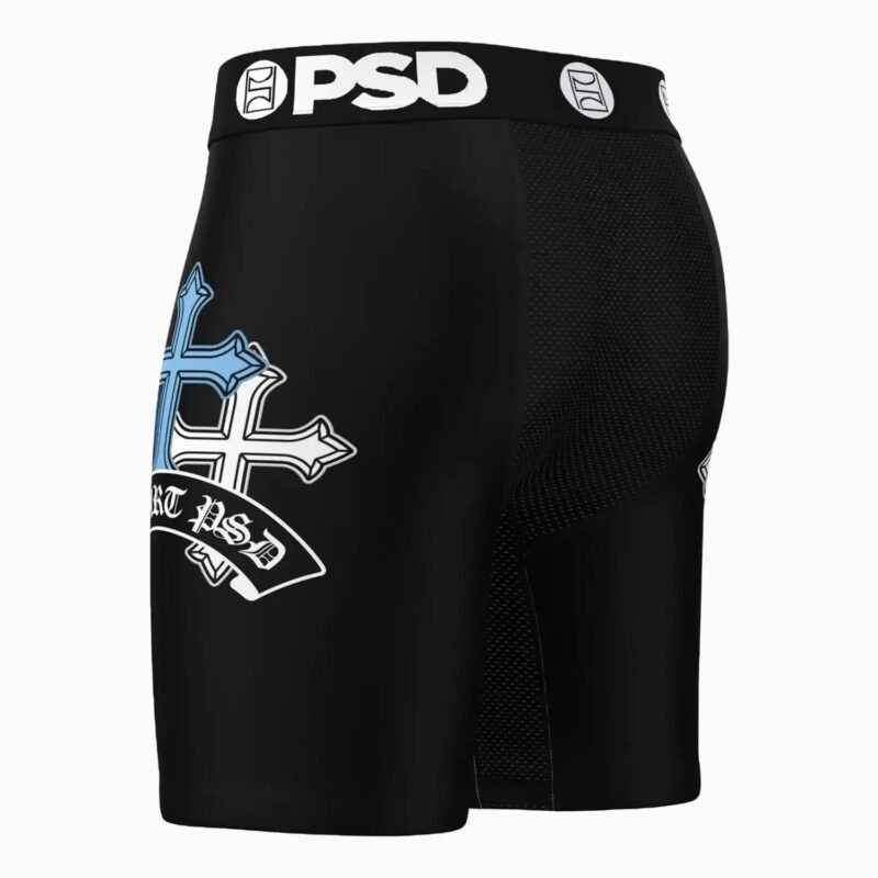 Men's Cool Hearts Boxer - Image 3