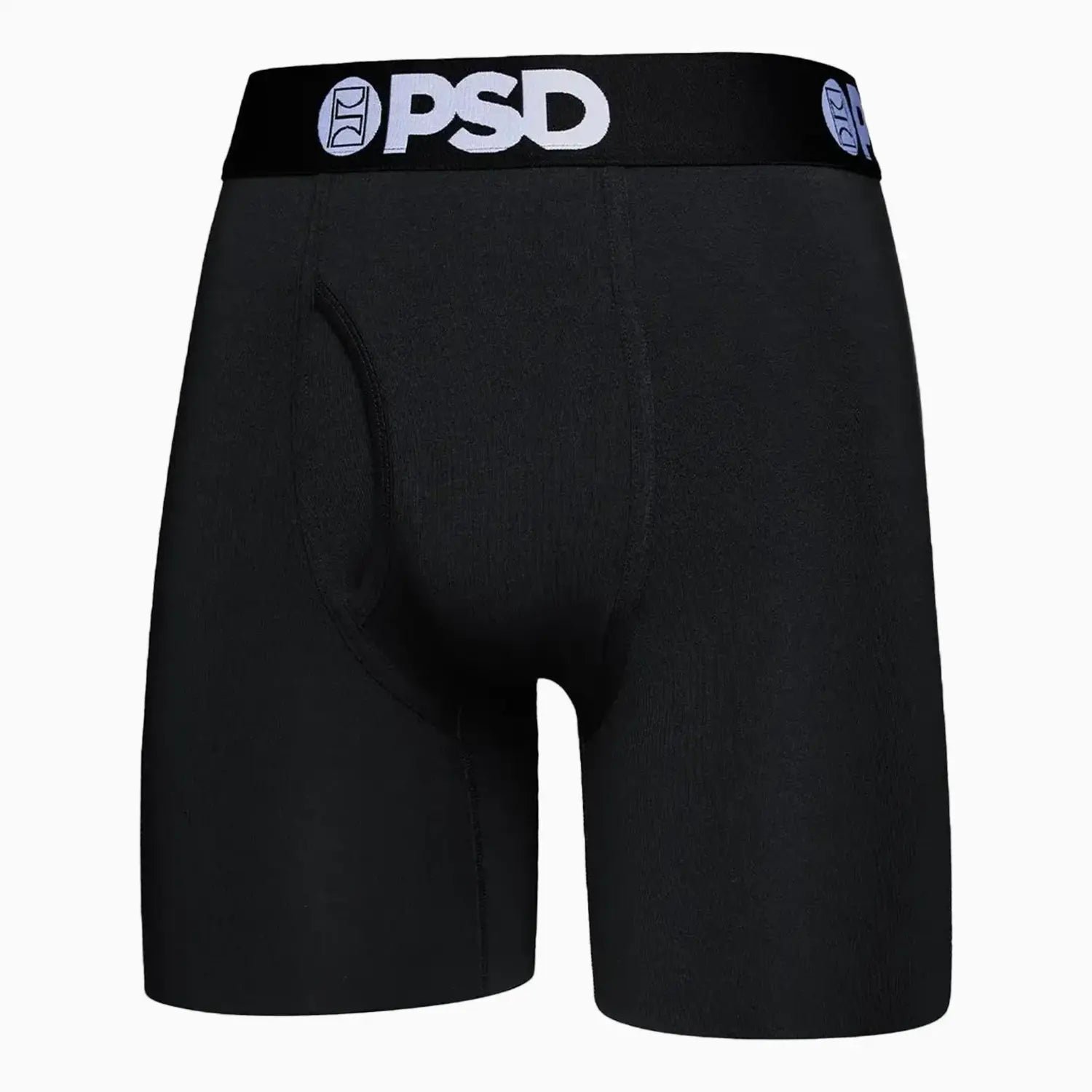 Men's Modal 3 Pack - Black Boxer - Image 2