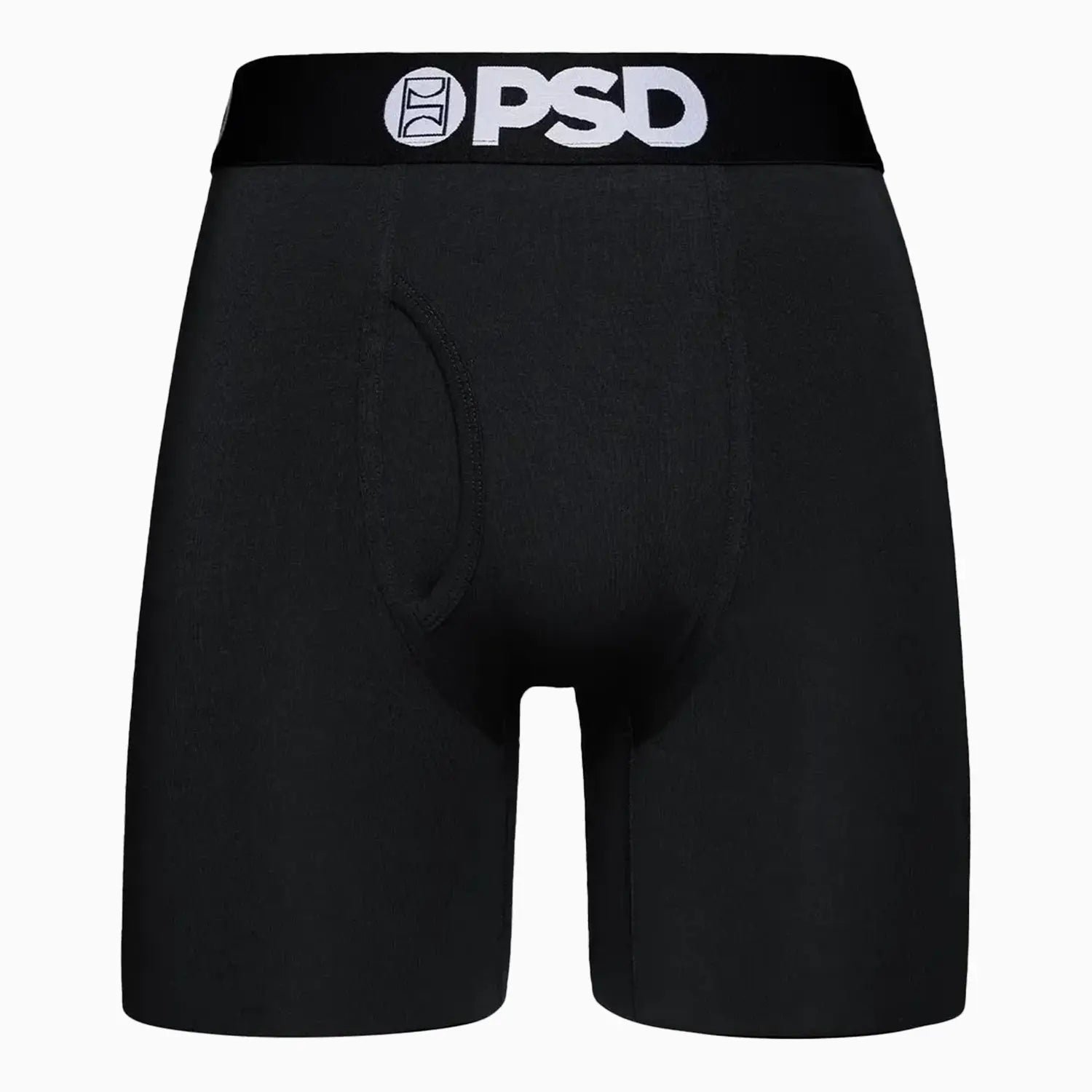 Men's Modal 3 Pack - Black Boxer - Image 3