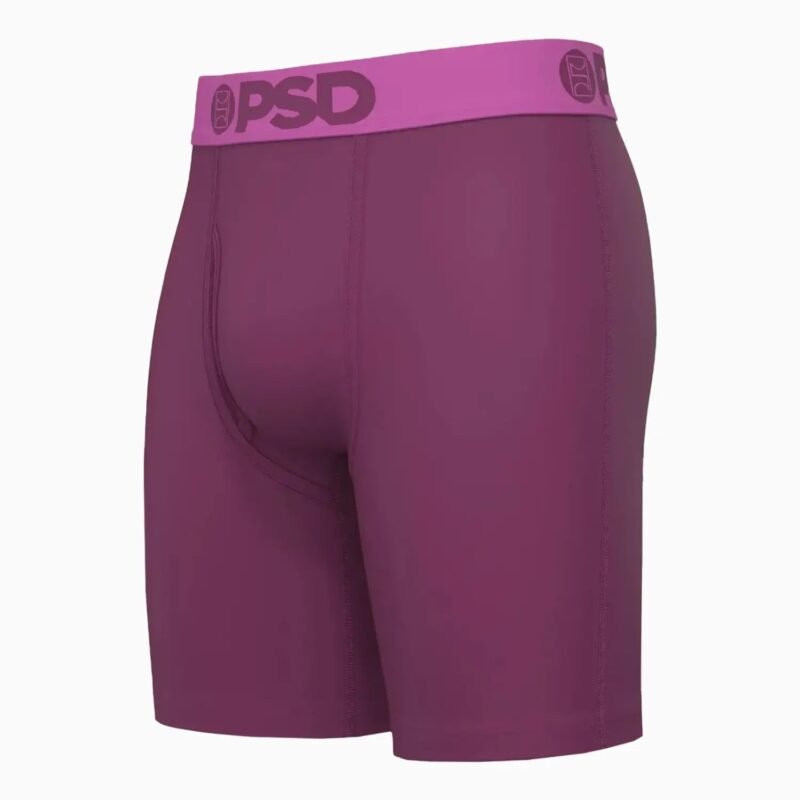 Men's Modal 3 Pack - Mood Boxer - Image 2