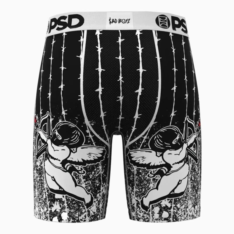 Men's Sad Boyz Arrows Boxer - Image 2