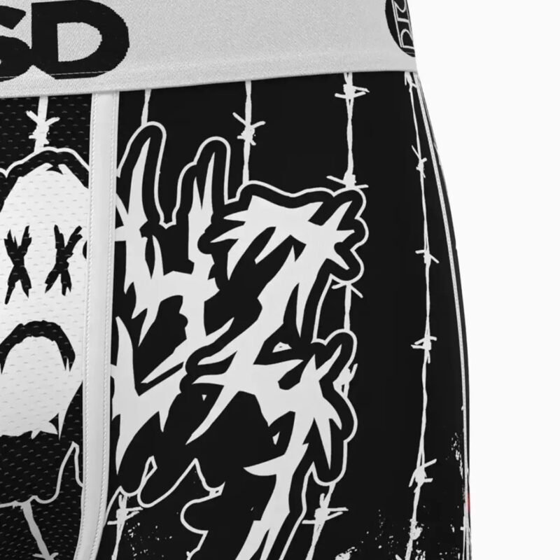 Men's Sad Boyz Arrows Boxer - Image 3