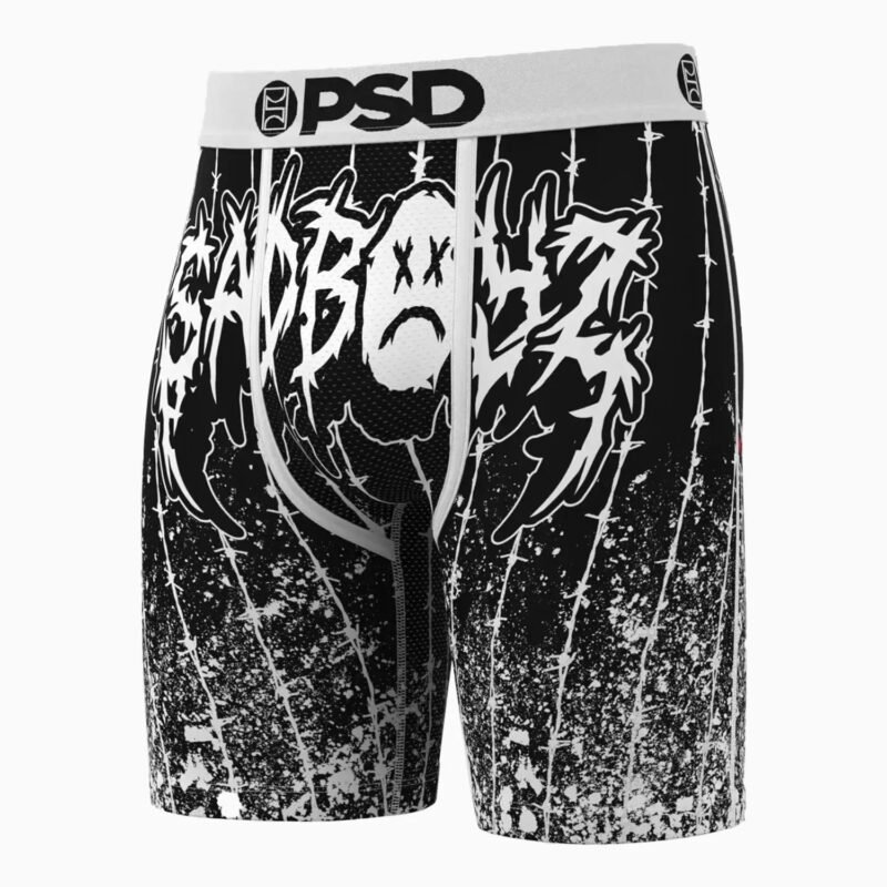 Men's Sad Boyz Arrows Boxer - Image 4