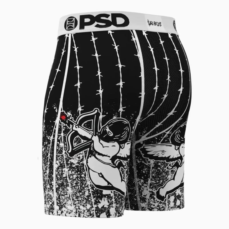 Men's Sad Boyz Arrows Boxer - Image 5
