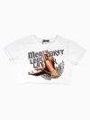 Women's Crop T-Shirt