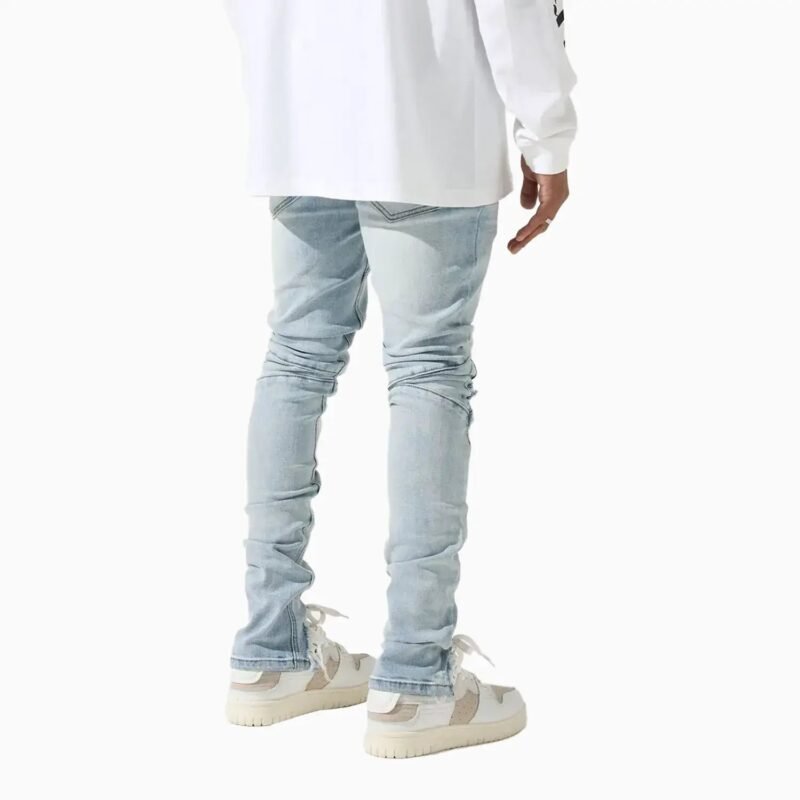Men's Kryo Skinny Jeans Pant - Image 3