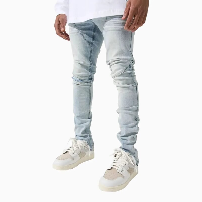 Men's Kryo Skinny Jeans Pant - Image 4