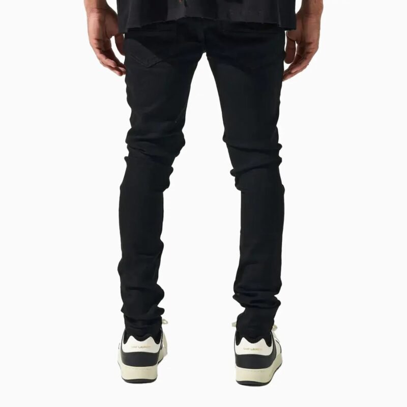 Men's Vanta11 Skinny Jeans Pant - Image 2