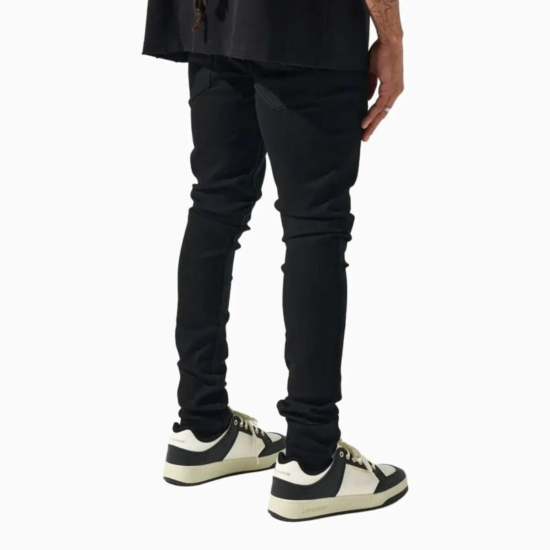 Men's Vanta11 Skinny Jeans Pant - Image 4