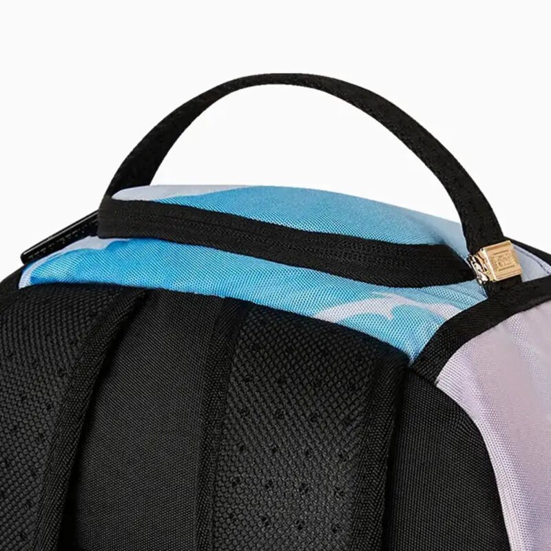 90'S Nick Toon Racer Backpack - Image 10