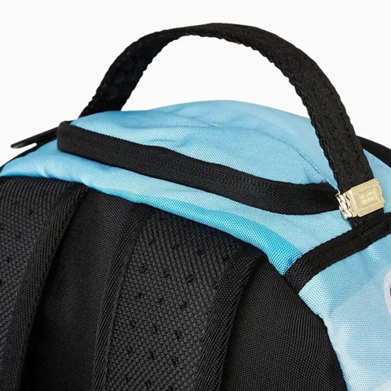 Angry Birds Shark Defense Backpack - Image 6