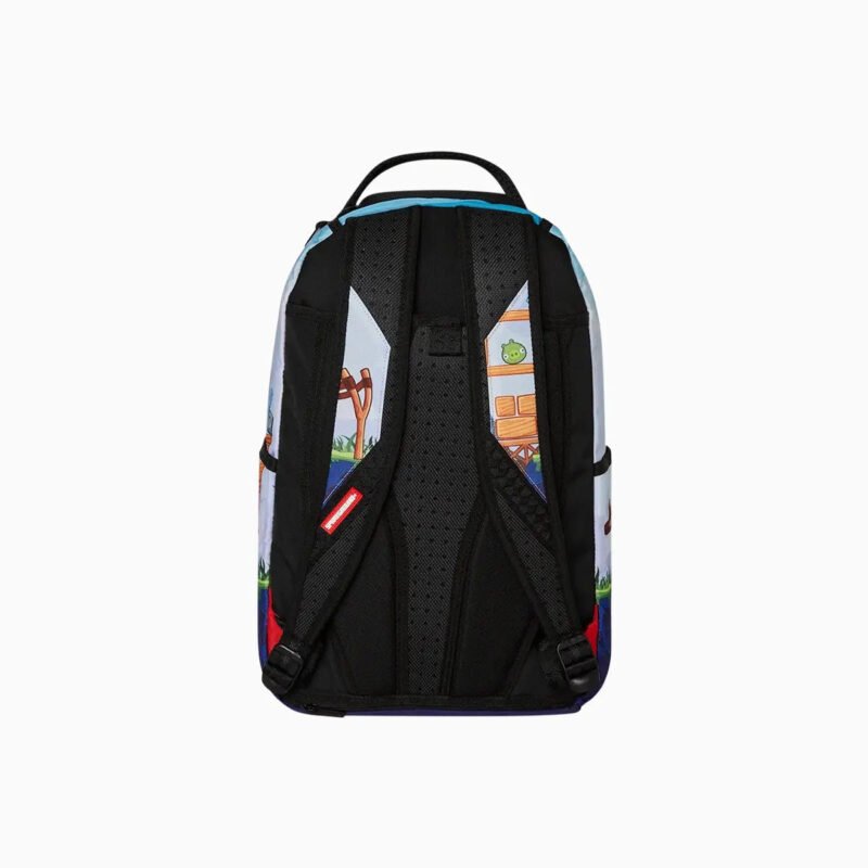 Angry Birds Shark Defense Backpack - Image 2