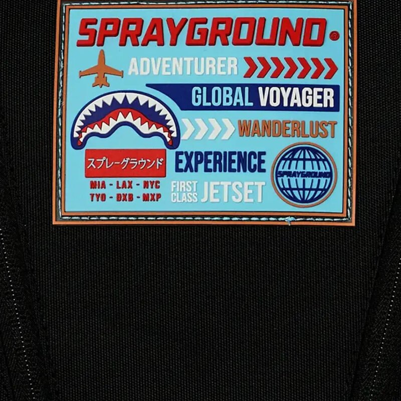 Darkwave Cargo Hero Backpack - Image 7