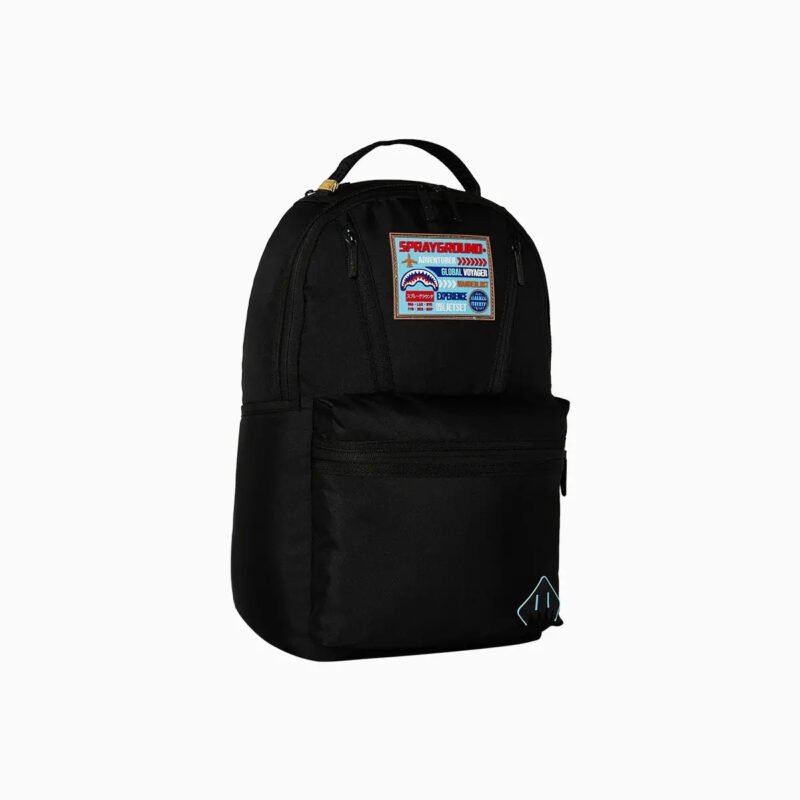 Darkwave Cargo Hero Backpack - Image 3