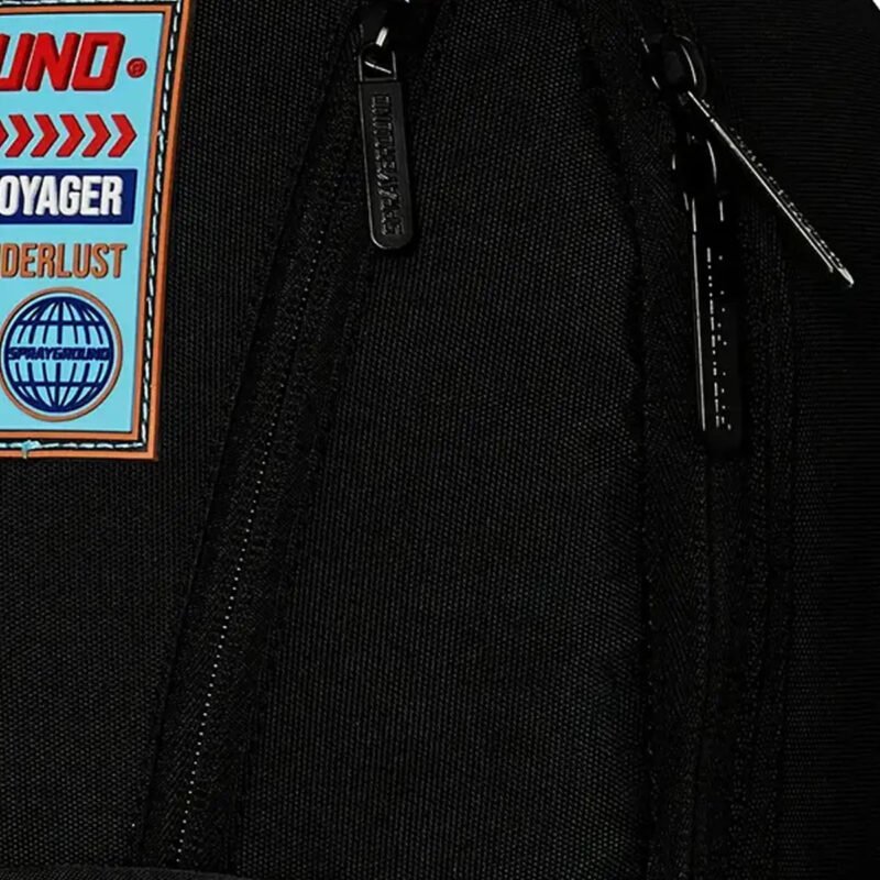 Darkwave Cargo Hero Backpack - Image 8