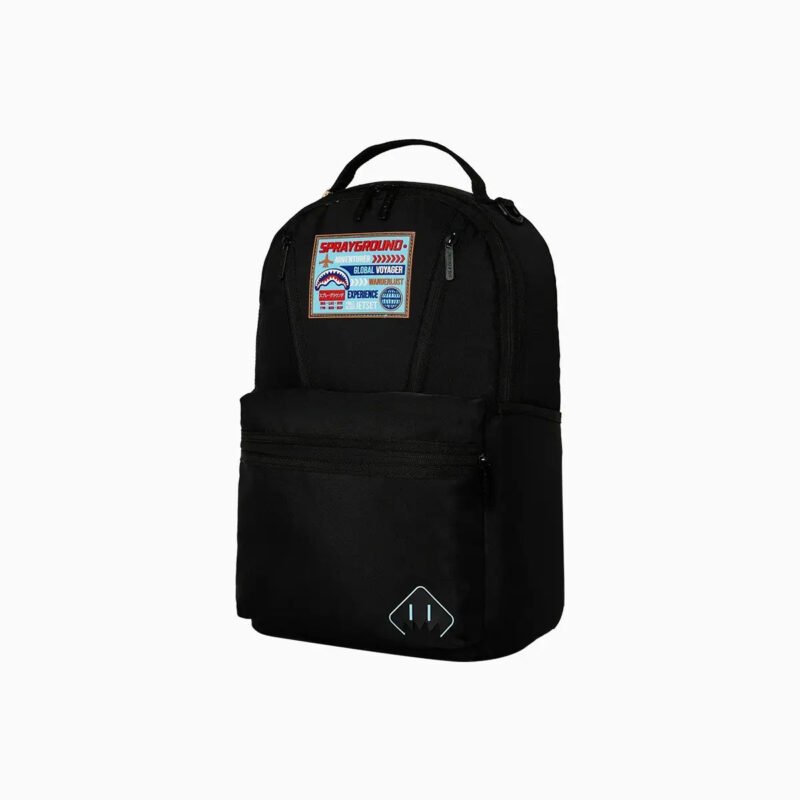 Darkwave Cargo Hero Backpack - Image 9