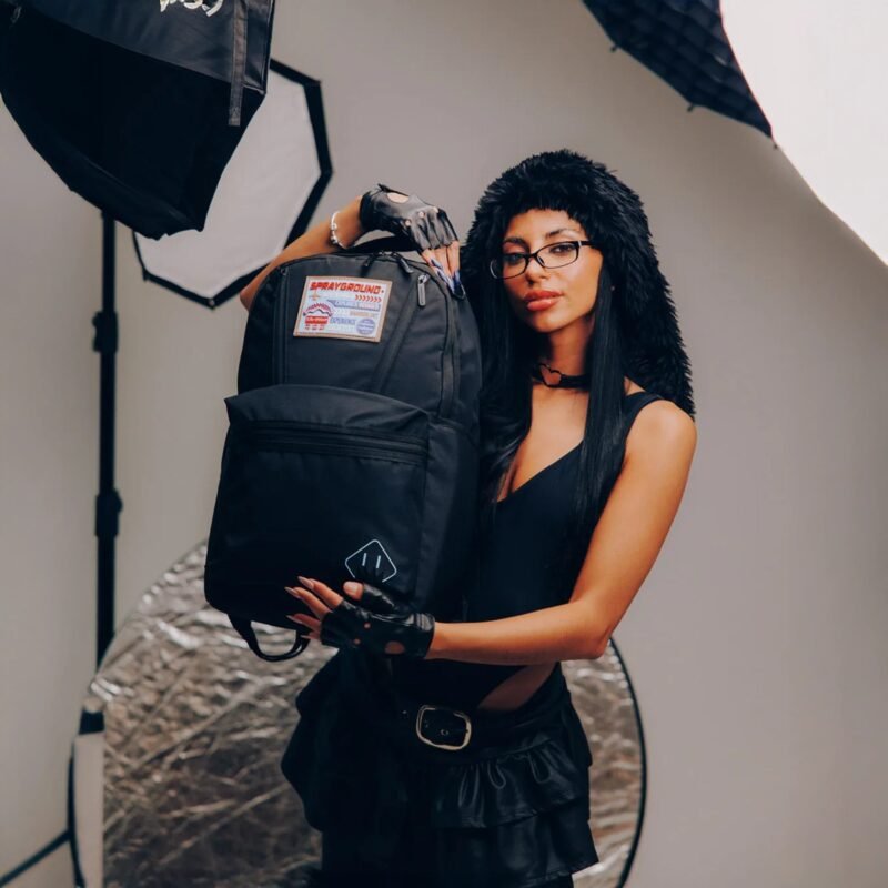 Darkwave Cargo Hero Backpack - Image 2